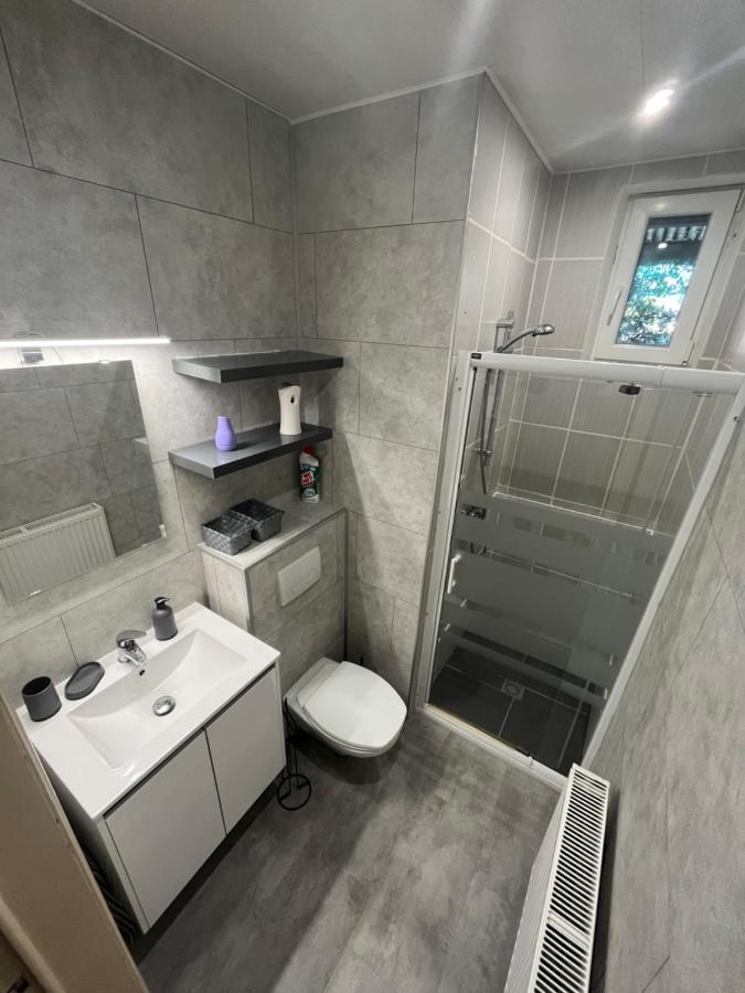 Appartement Le Royal. De Panne Bagian luar foto
