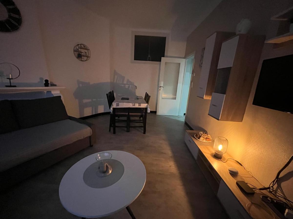 Appartement Le Royal. De Panne Bagian luar foto
