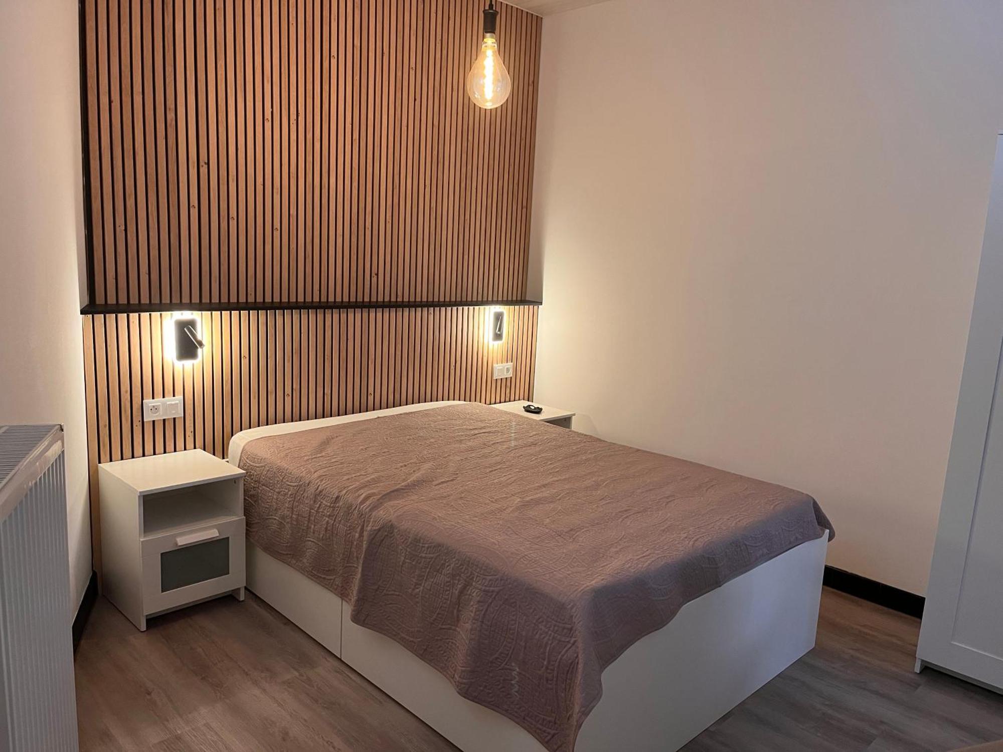 Appartement Le Royal. De Panne Bagian luar foto