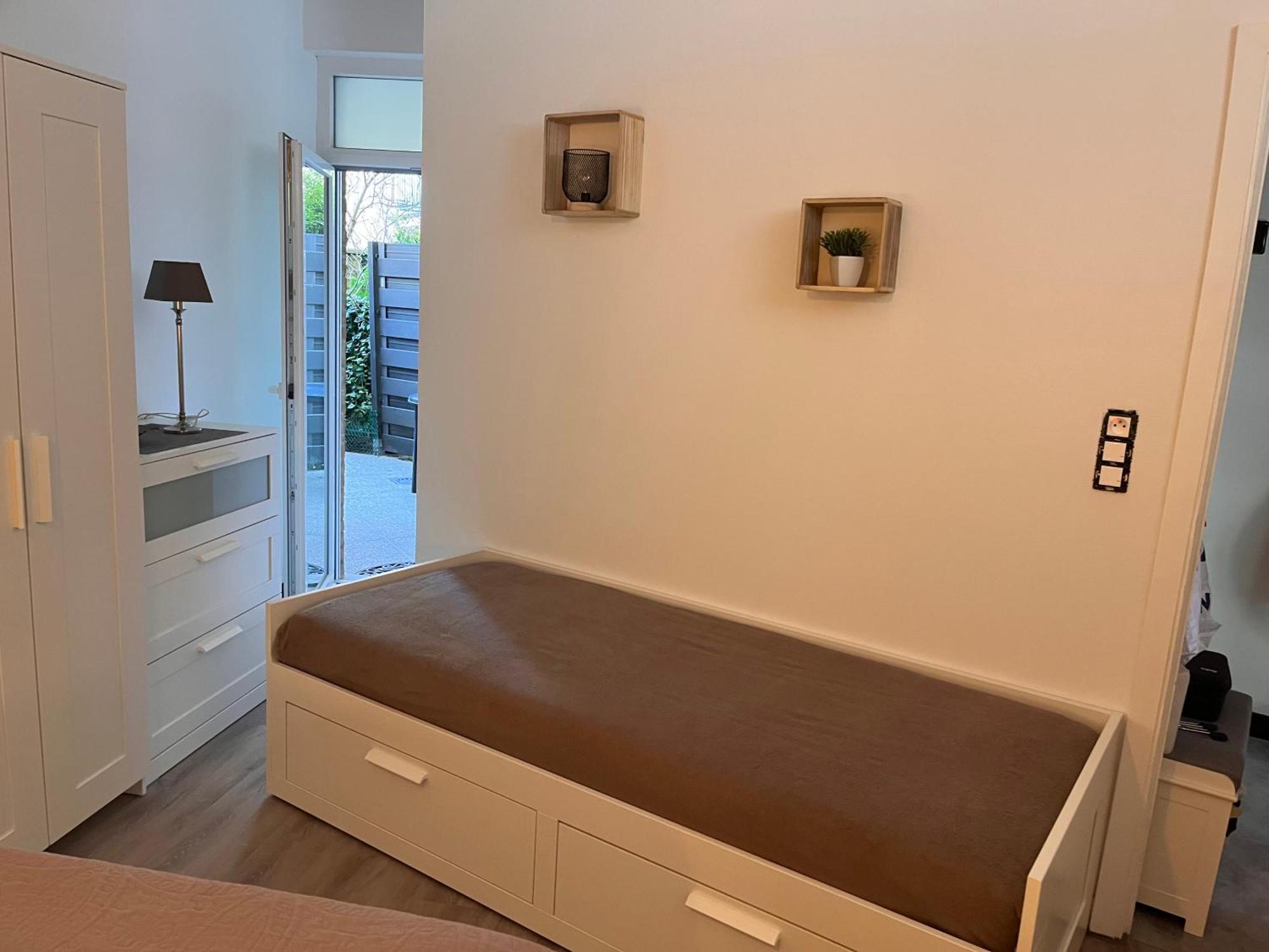 Appartement Le Royal. De Panne Bagian luar foto
